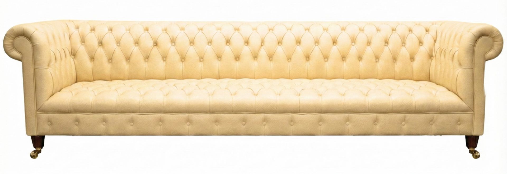 The Dorchester Chesterfield